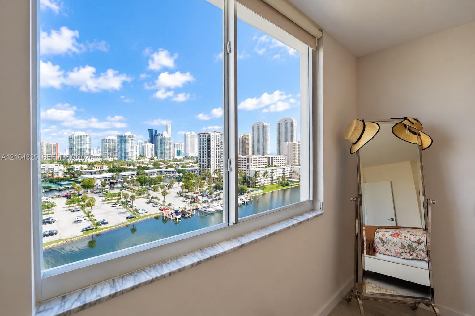 Arlen House 500 West · #1123 in Sunny Isles Beach - Photo 20