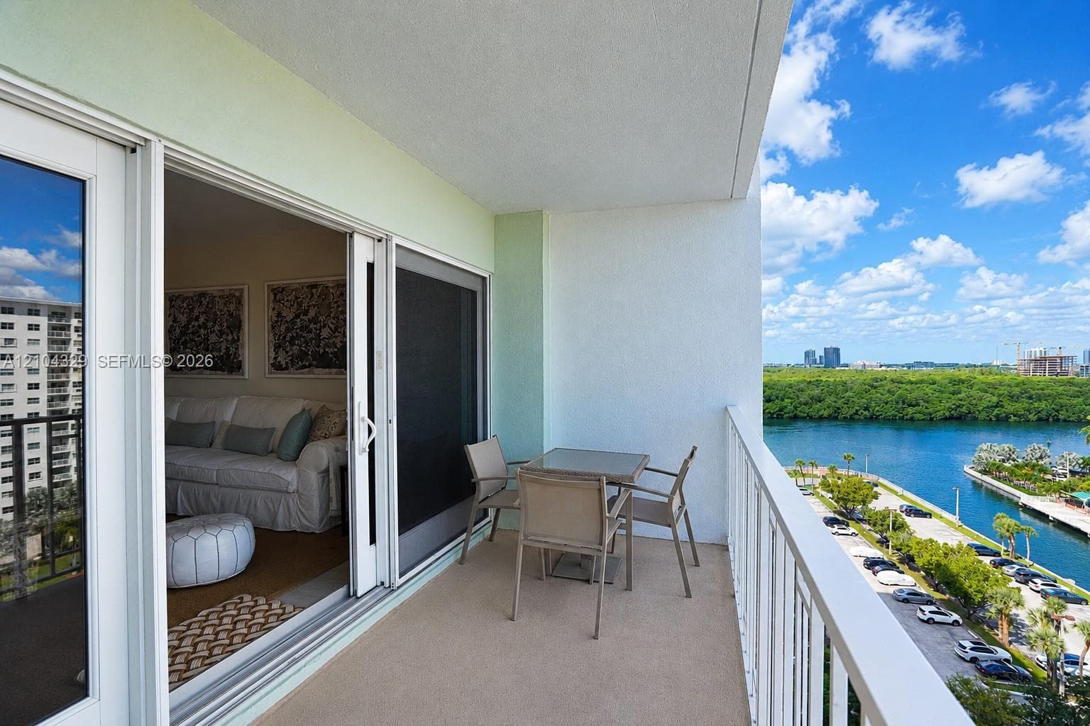 Arlen House 500 West · #1123 in Sunny Isles Beach - Photo 9