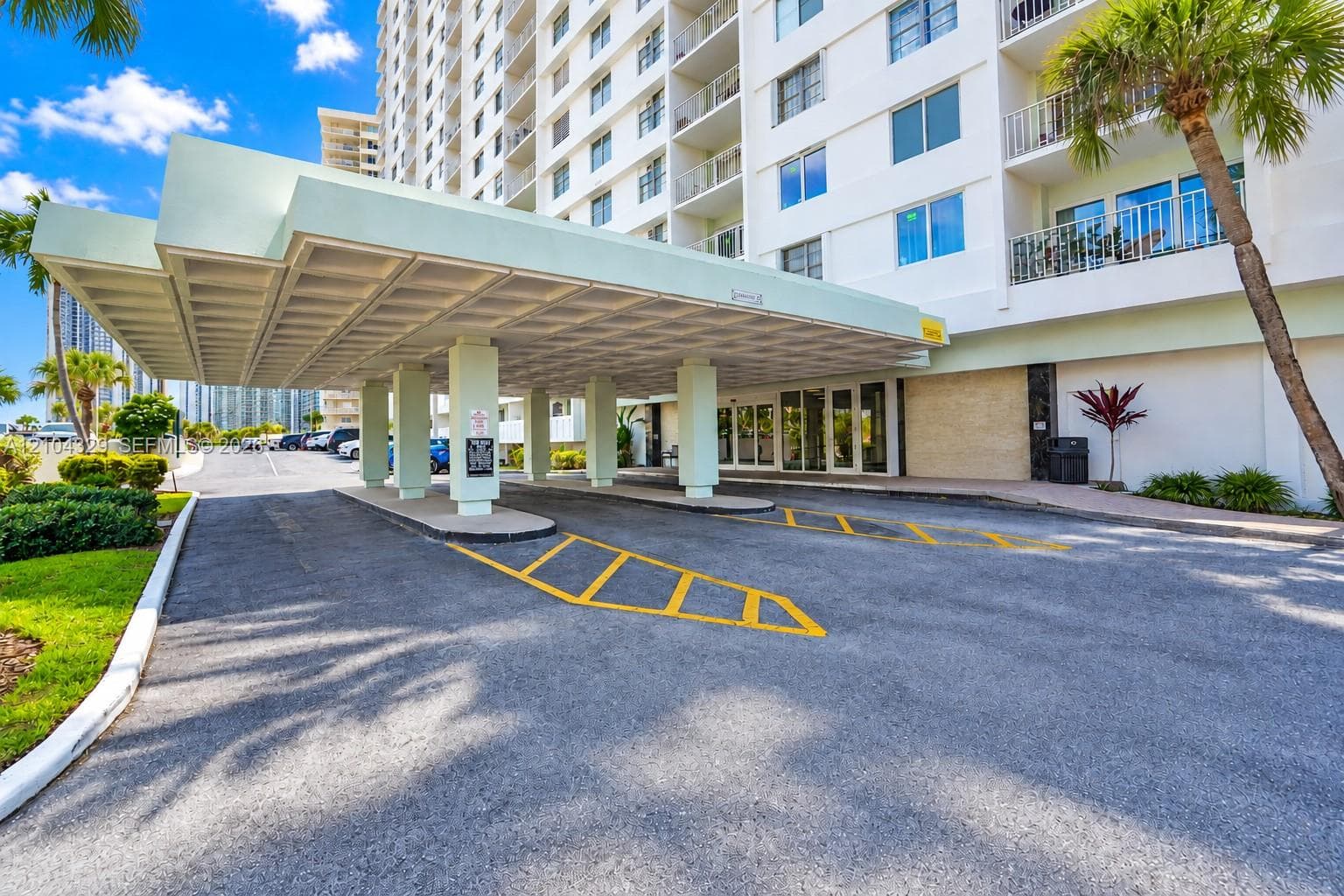 Arlen House 500 West · #1123 in Sunny Isles Beach - Photo 30
