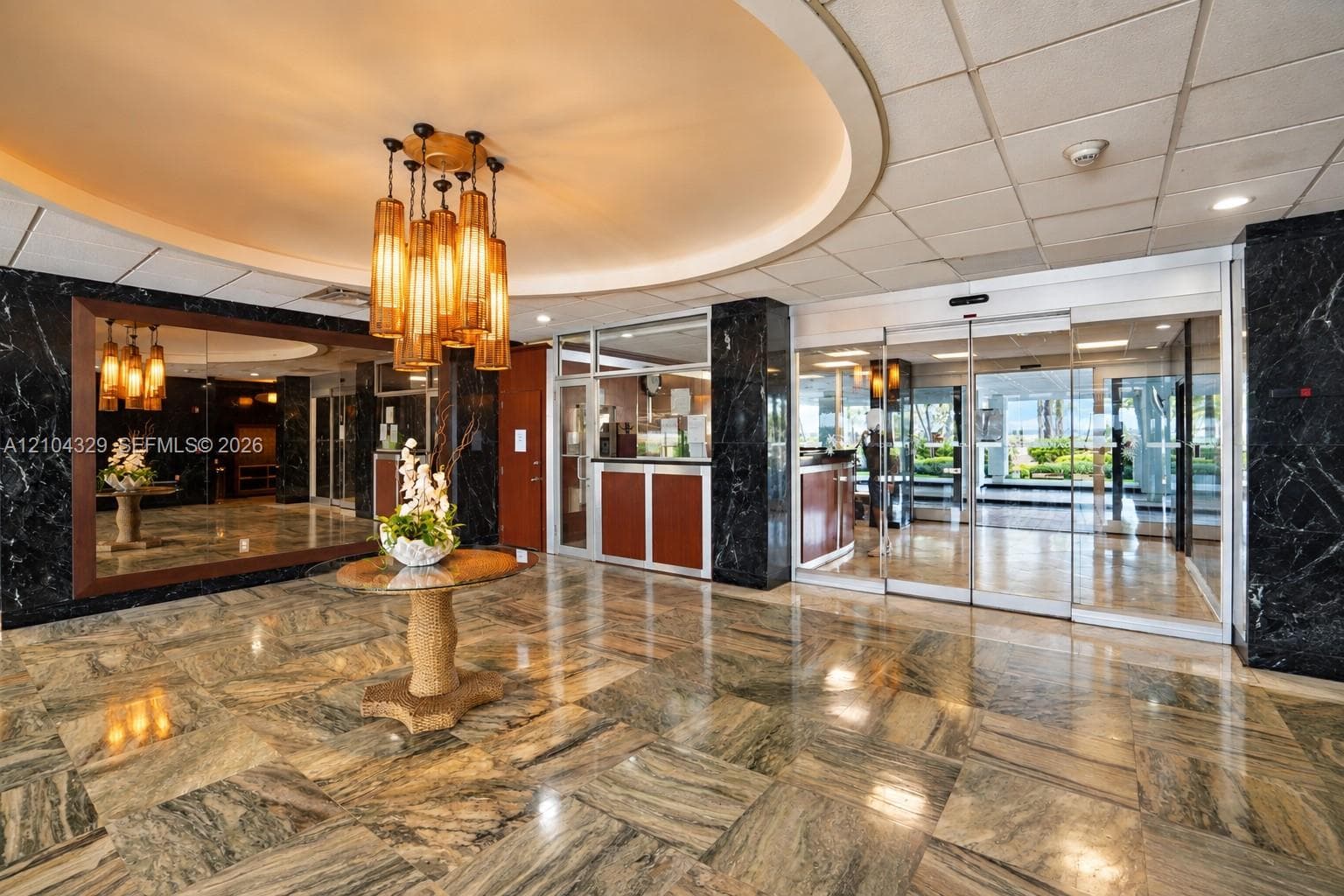 Arlen House 500 West · #1123 in Sunny Isles Beach - Photo 33