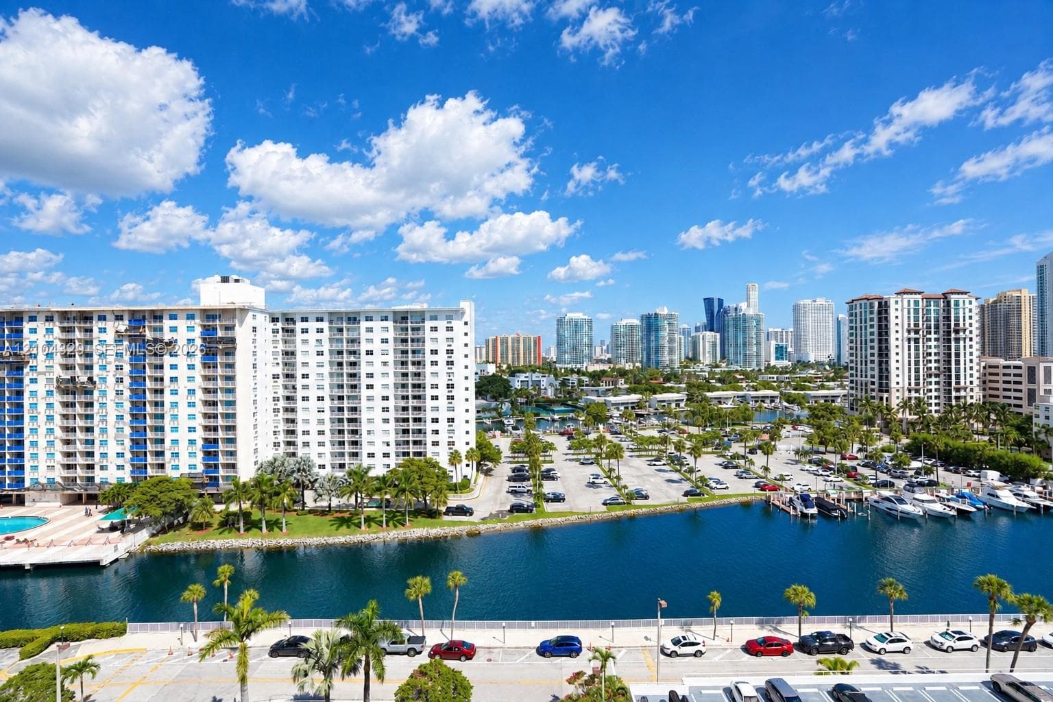 Arlen House 500 West · #1123 in Sunny Isles Beach - Photo 11
