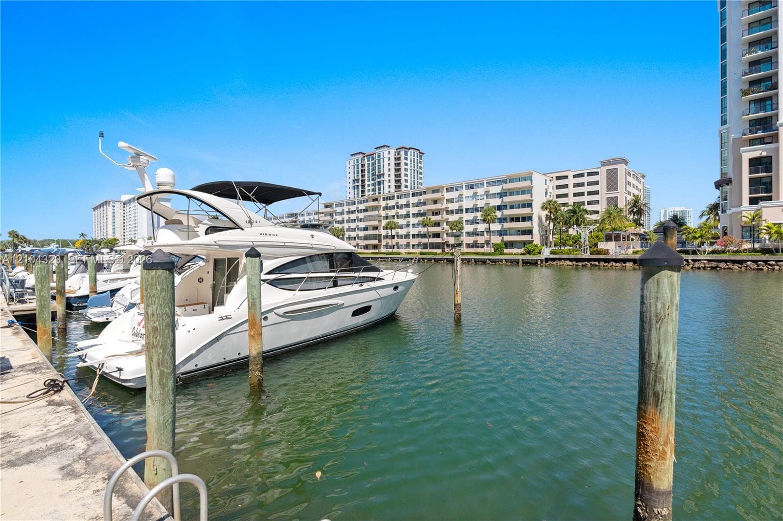 Arlen House 500 West · #1123 in Sunny Isles Beach - Photo 35