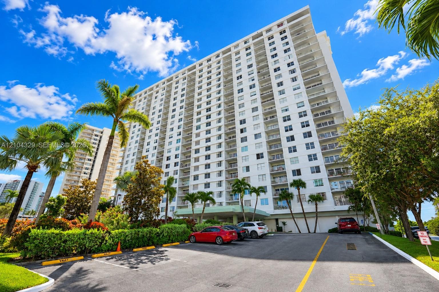 Arlen House 500 West · #1123 in Sunny Isles Beach - Photo 31