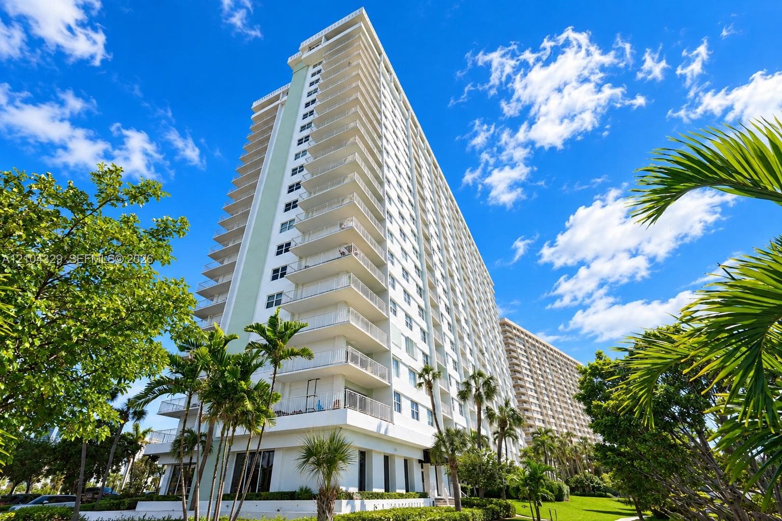 Arlen House 500 West · #1123 in Sunny Isles Beach - Photo 29