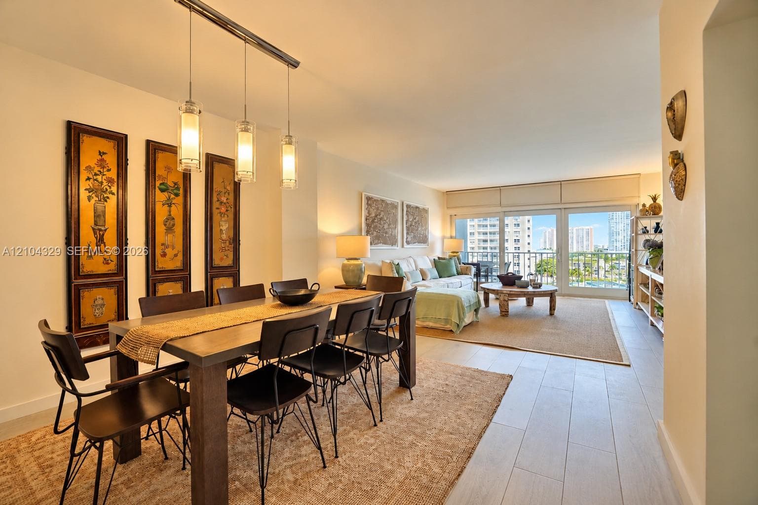 Arlen House 500 West · #1123 in Sunny Isles Beach - Photo 4