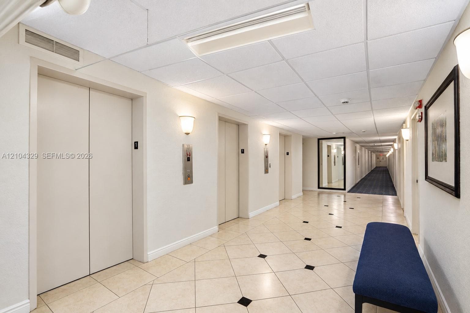 Arlen House 500 West · #1123 in Sunny Isles Beach - Photo 25