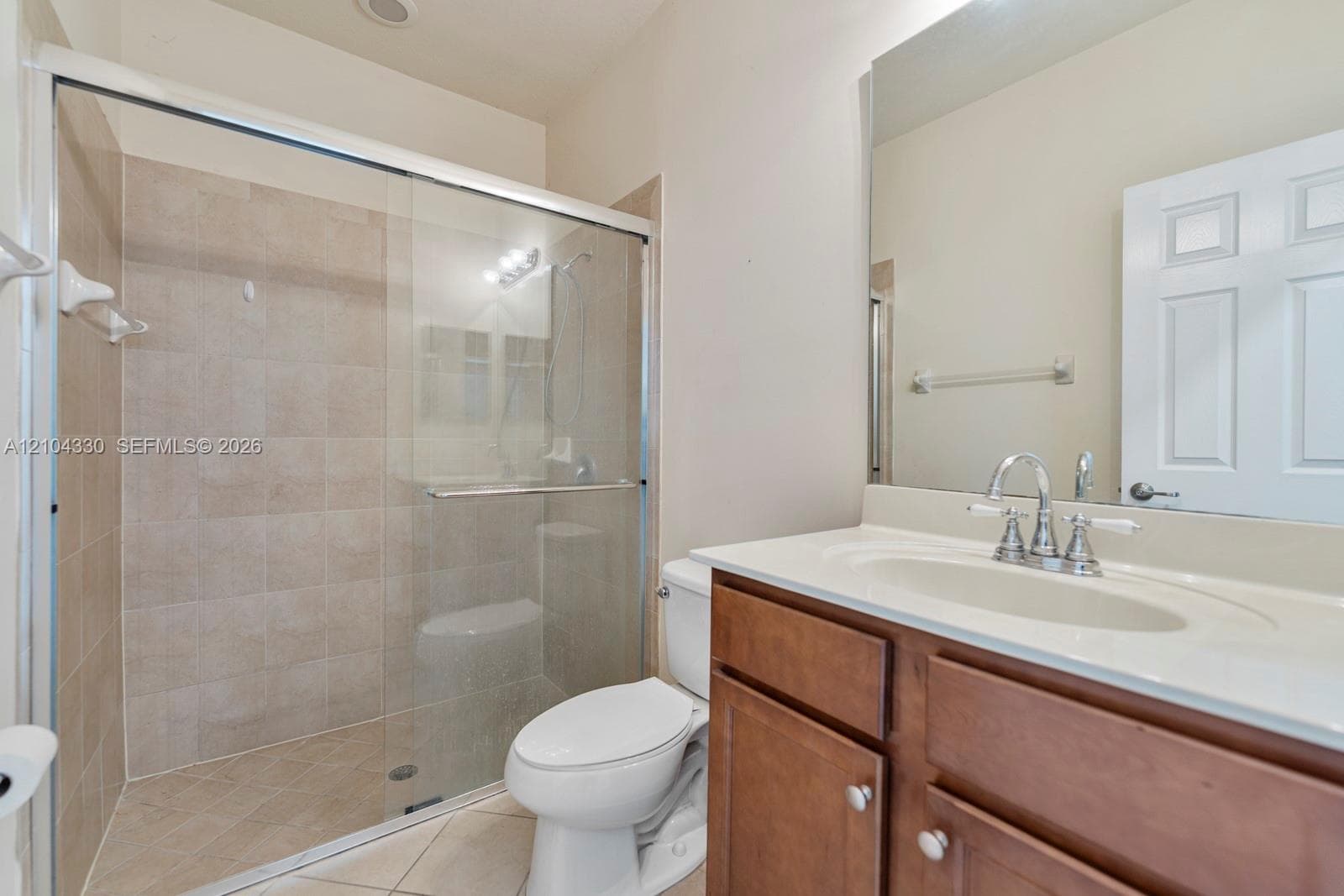 In-law Bathroom