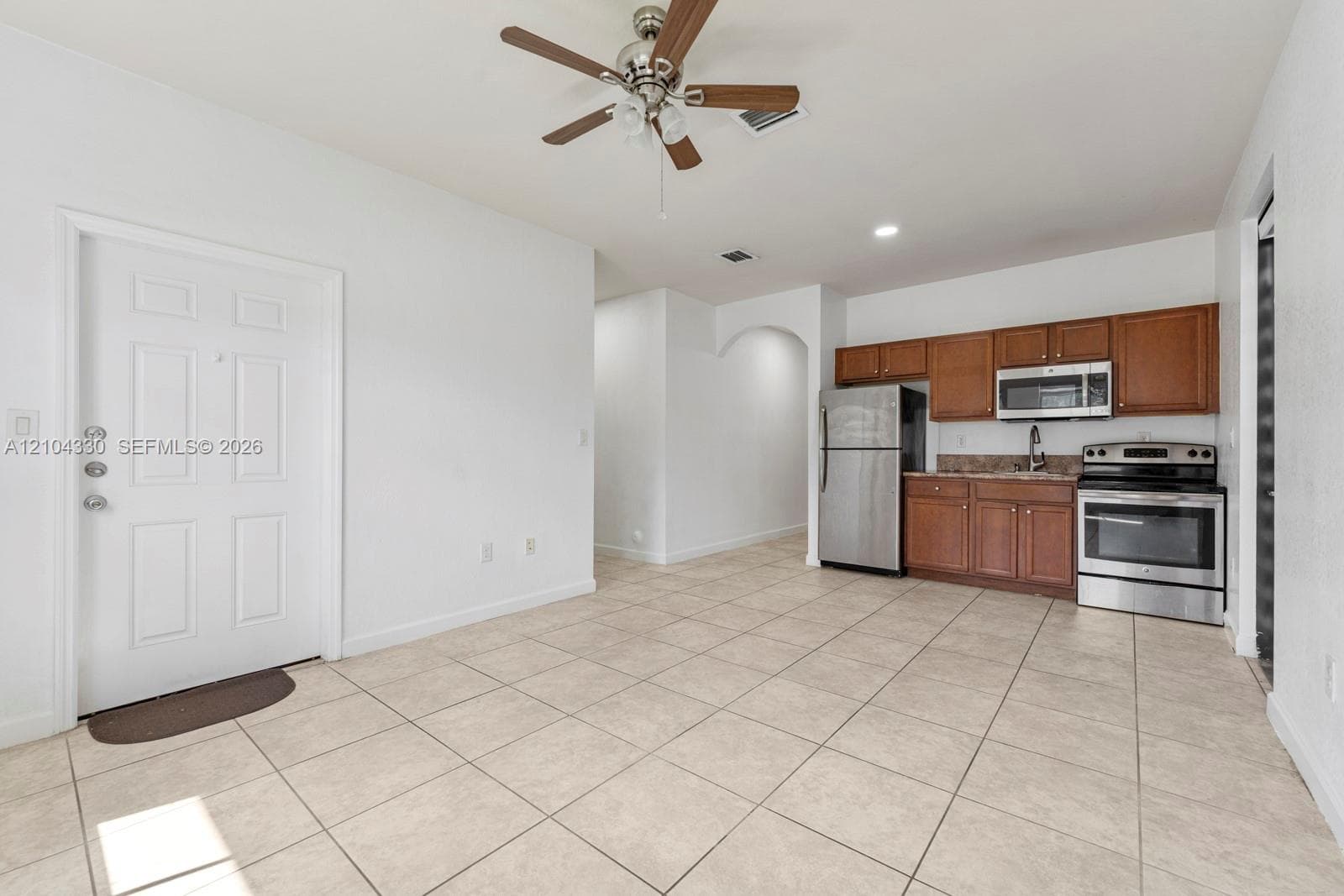 in-law kitchen