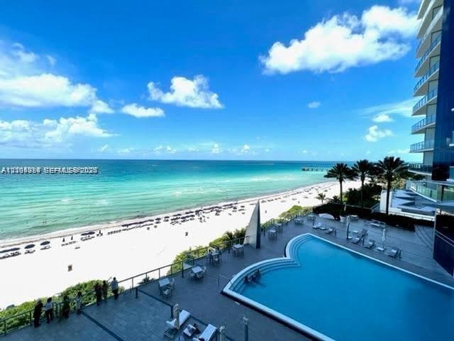 Jade Ocean · #907 in Sunny Isles Beach - Photo 22