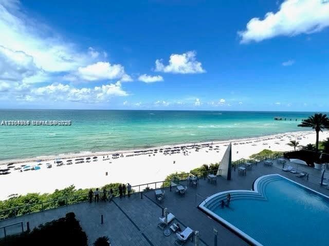 Jade Ocean · #907 in Sunny Isles Beach - Photo 20