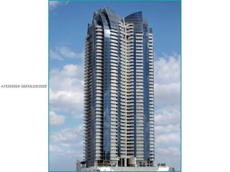 Jade Ocean · #907 in Sunny Isles Beach - Photo 33