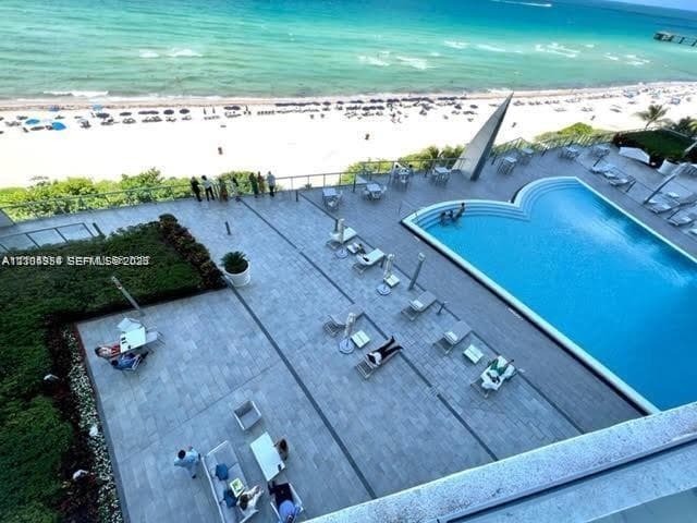 Jade Ocean · #907 in Sunny Isles Beach - Photo 21