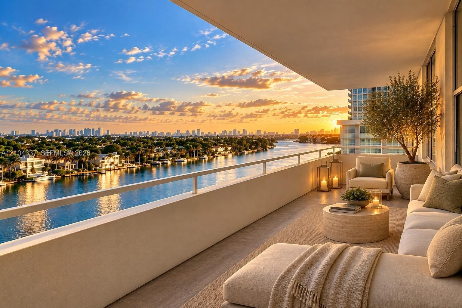 5600 Collins · #9S in Miami Beach - Photo 2