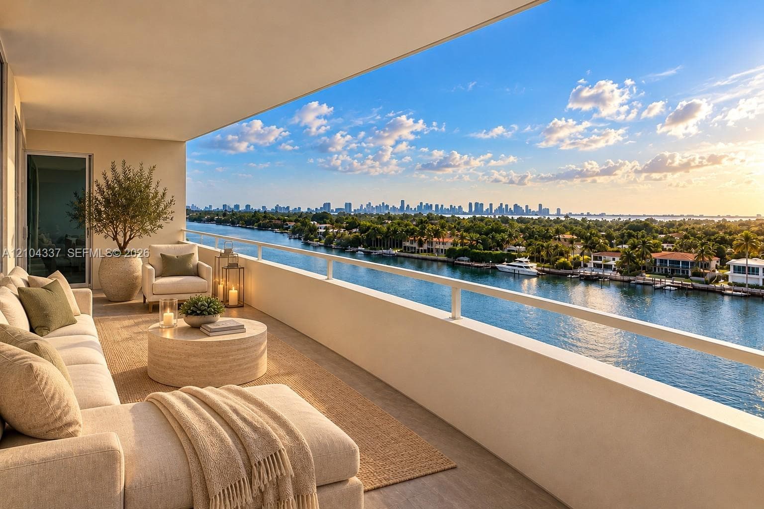 5600 Collins · #9S in Miami Beach - Photo 30