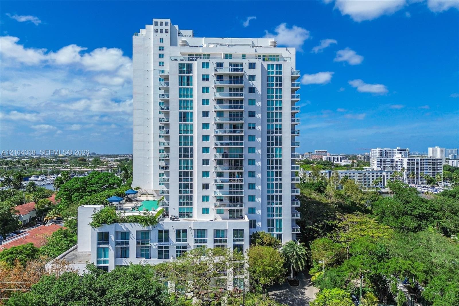 TERRAZAS RIVERPARK VILLAG · #2306 in Miami - Photo 1