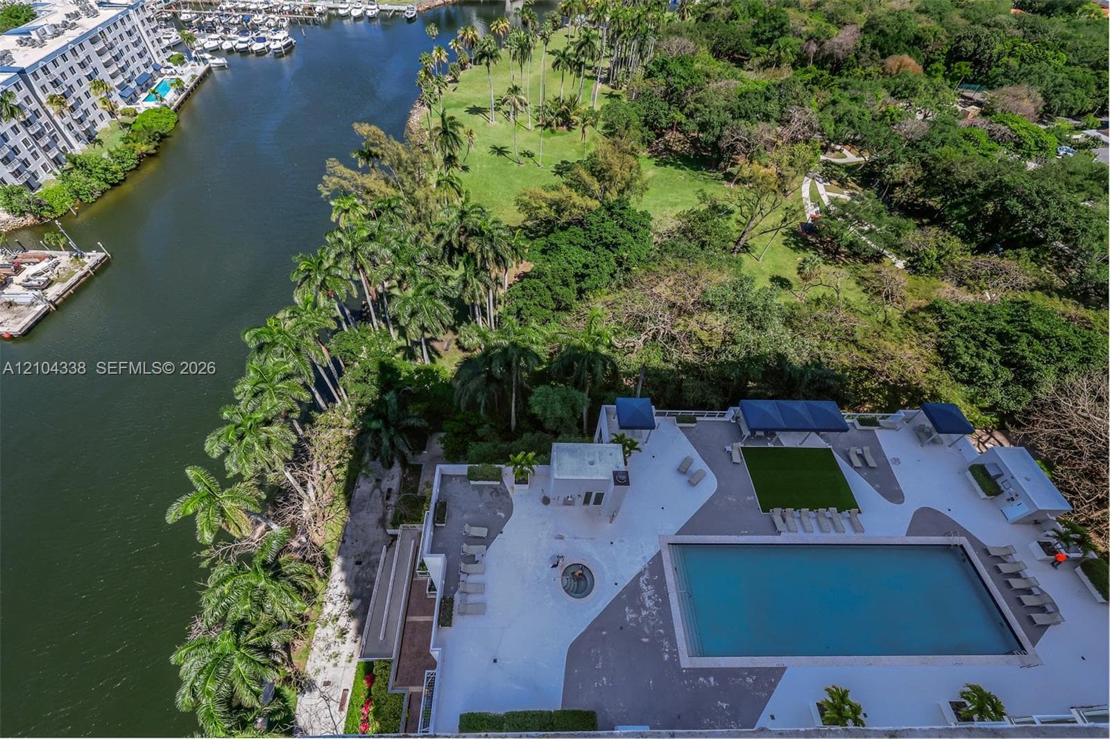 TERRAZAS RIVERPARK VILLAG · #2306 in Miami - Photo 30