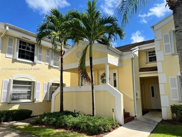 KEYS GATE CONDO NO TWO · #205-C in Homestead - Photo 1