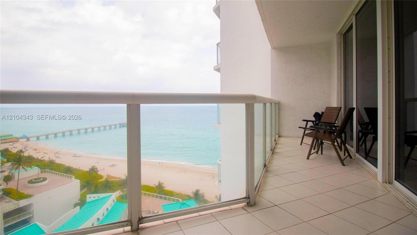 Oceania I · #1215 in Sunny Isles Beach - Photo 27