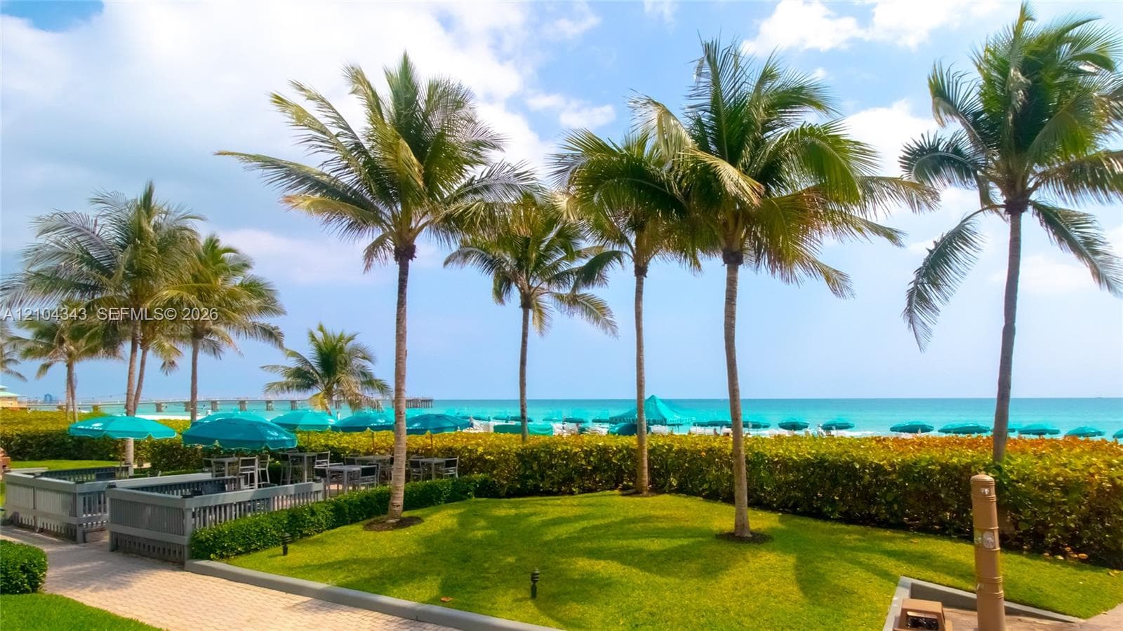 Oceania I · #1215 in Sunny Isles Beach - Photo 6
