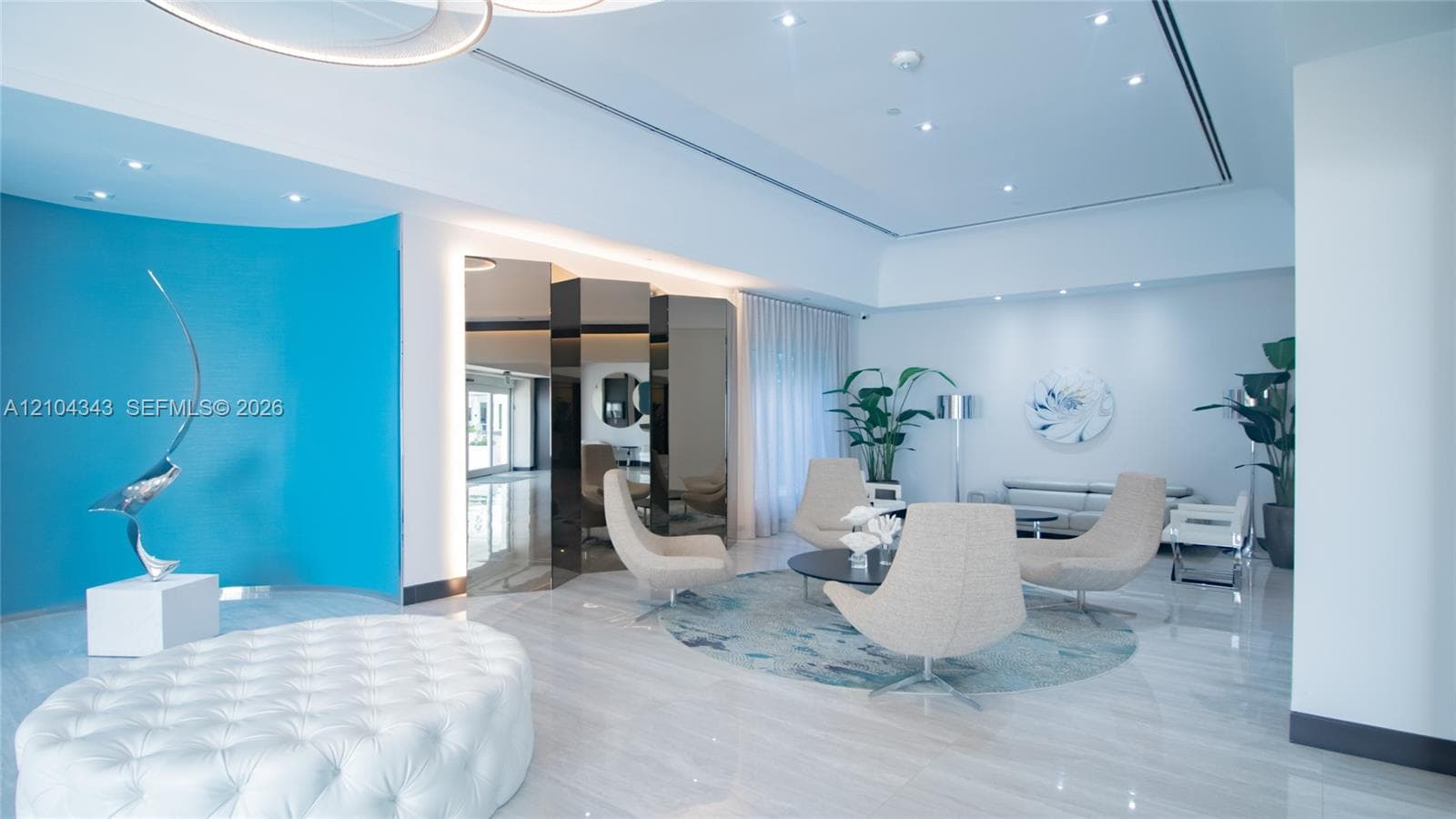 Oceania I · #1215 in Sunny Isles Beach - Photo 13