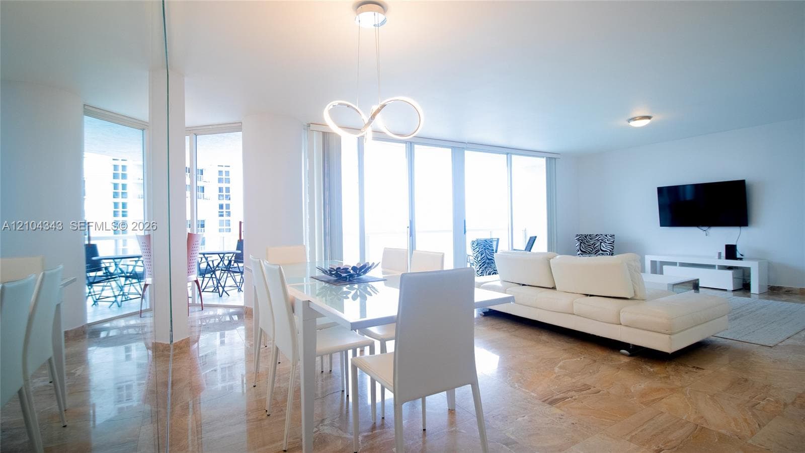 Oceania I · #1215 in Sunny Isles Beach - Photo 17
