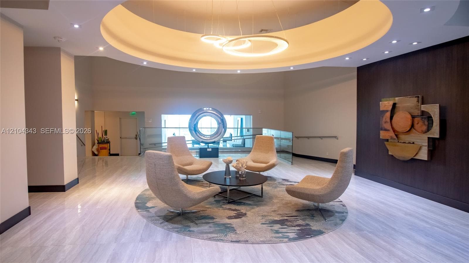 Oceania I · #1215 in Sunny Isles Beach - Photo 16