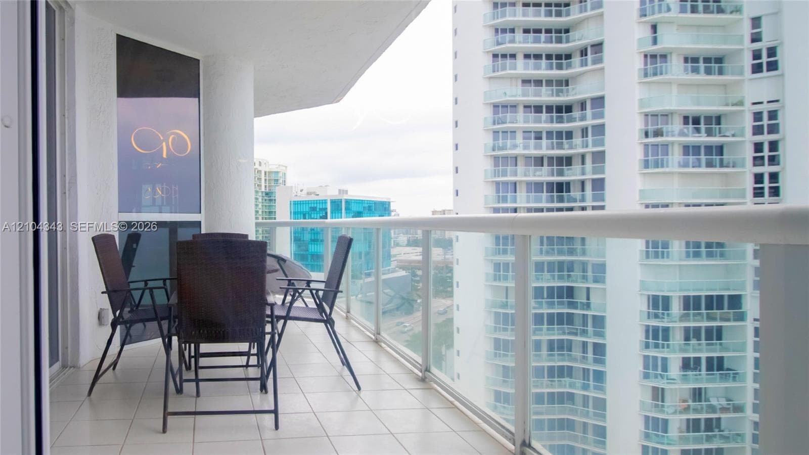 Oceania I · #1215 in Sunny Isles Beach - Photo 26
