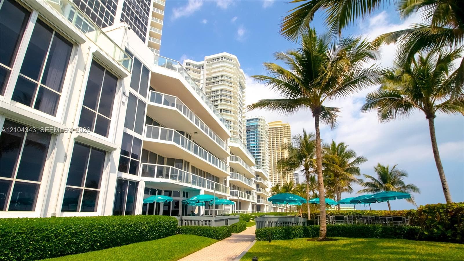Oceania I · #1215 in Sunny Isles Beach - Photo 7