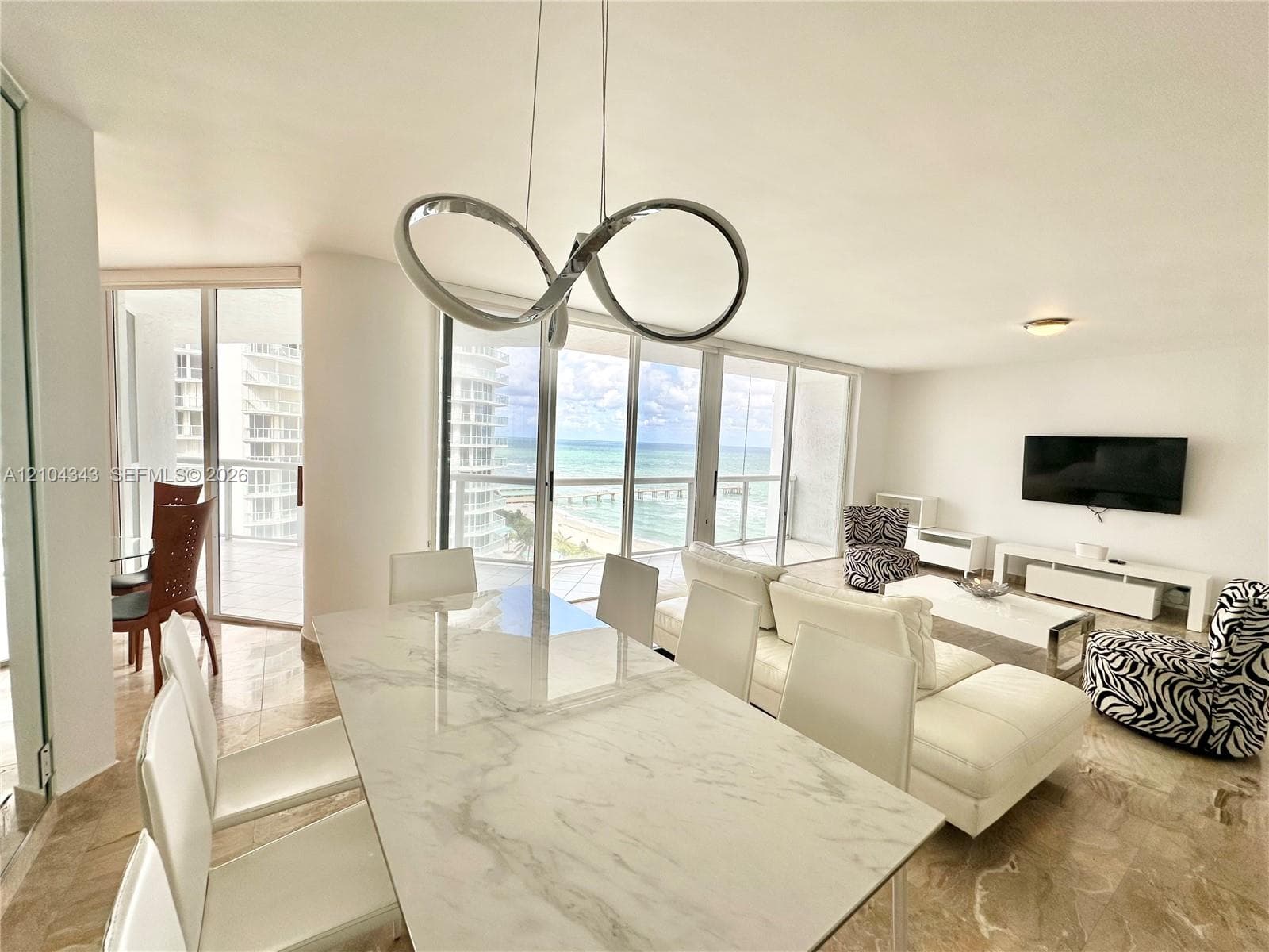 Oceania I · #1215 in Sunny Isles Beach - Photo 32