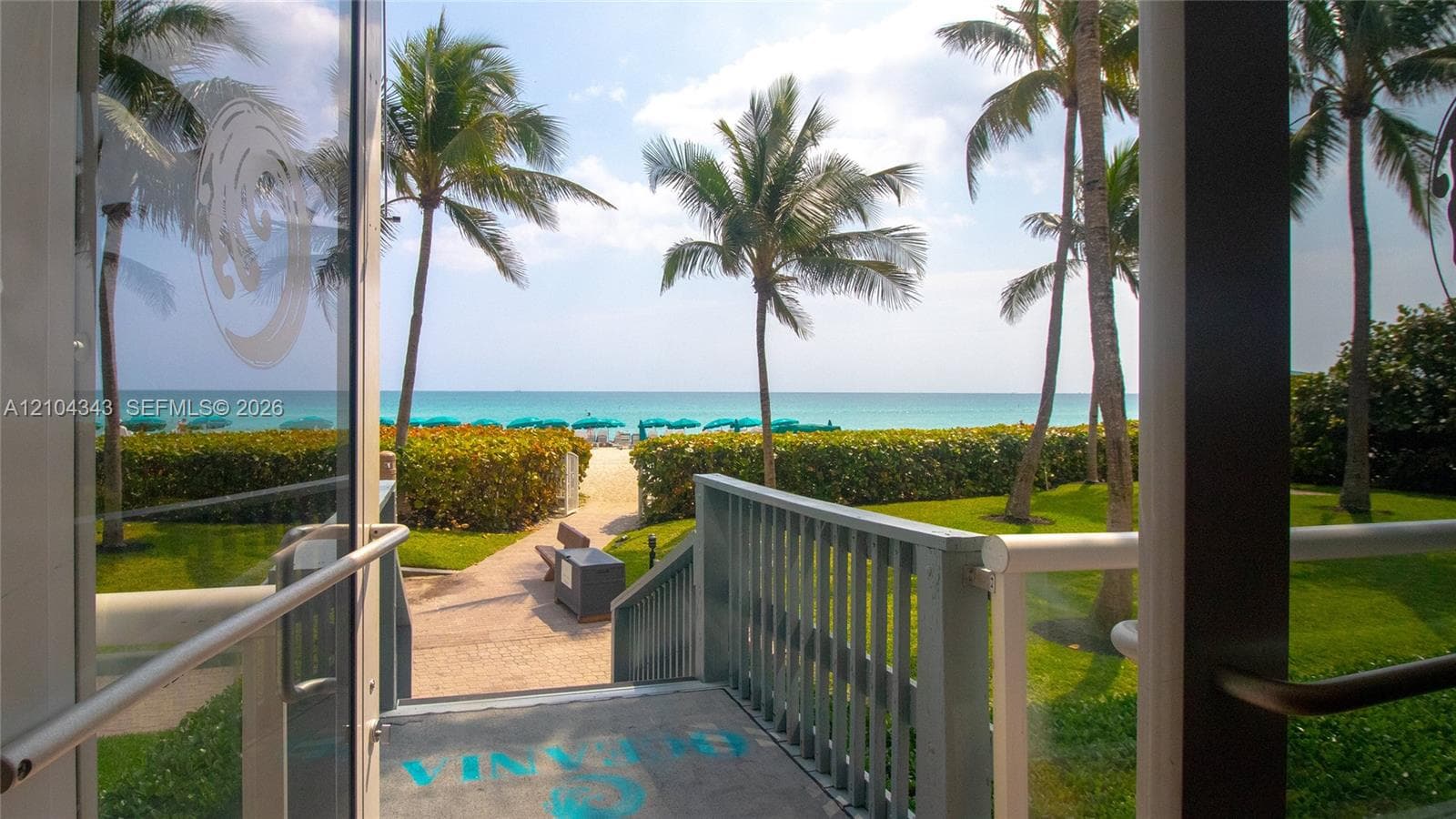 Oceania I · #1215 in Sunny Isles Beach - Photo 5