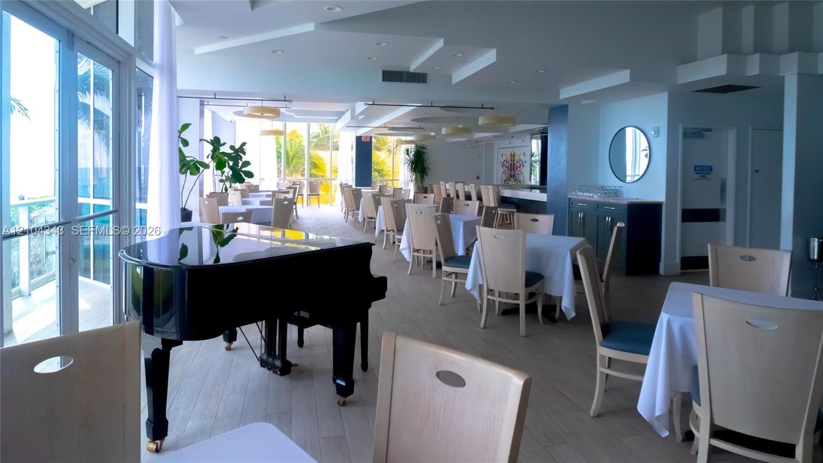 Oceania I · #1215 in Sunny Isles Beach - Photo 20