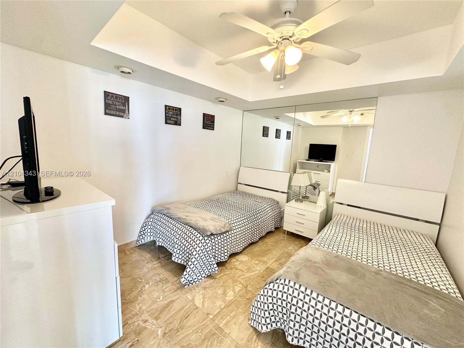 Oceania I · #1215 in Sunny Isles Beach - Photo 34