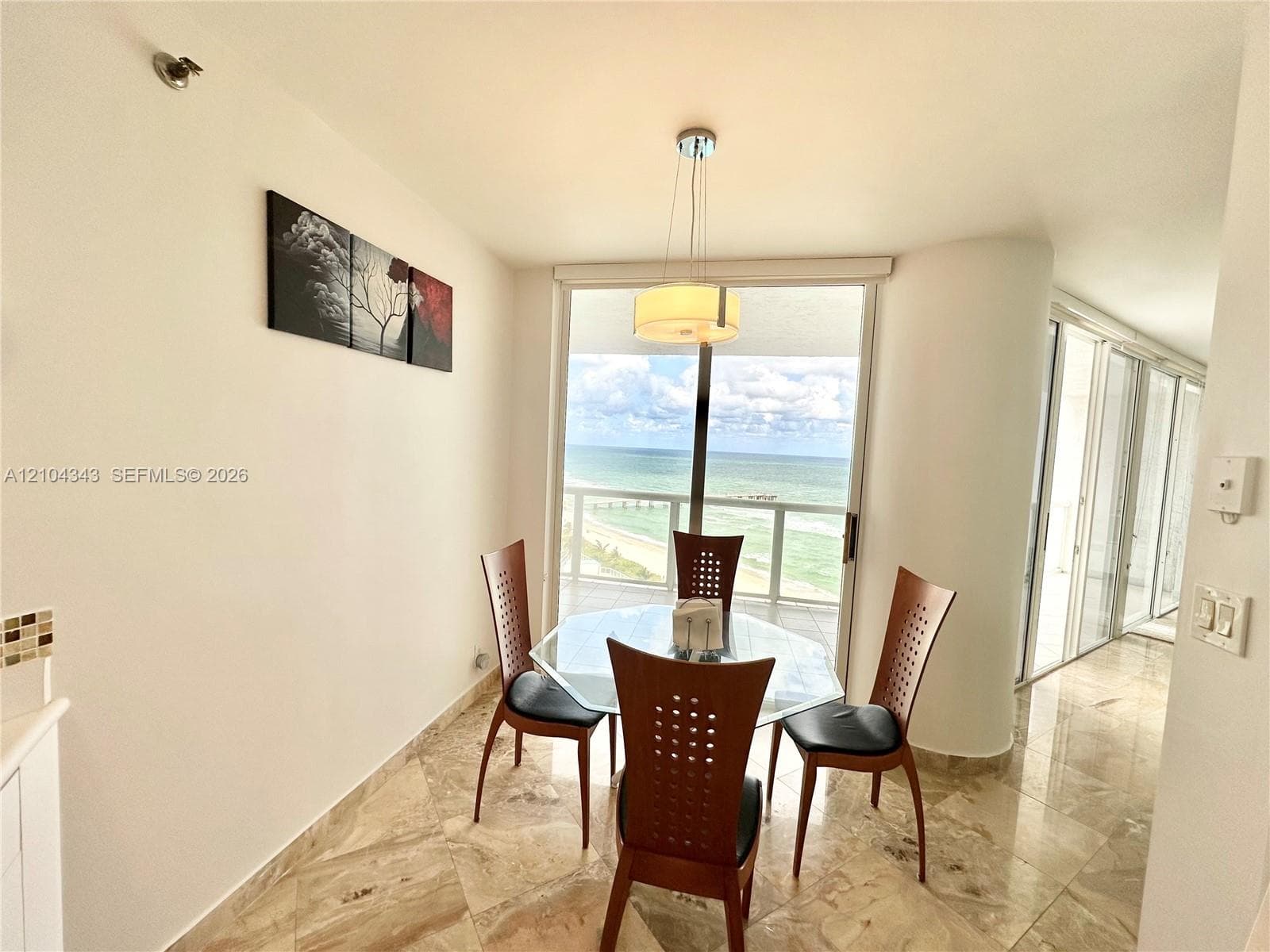 Oceania I · #1215 in Sunny Isles Beach - Photo 37