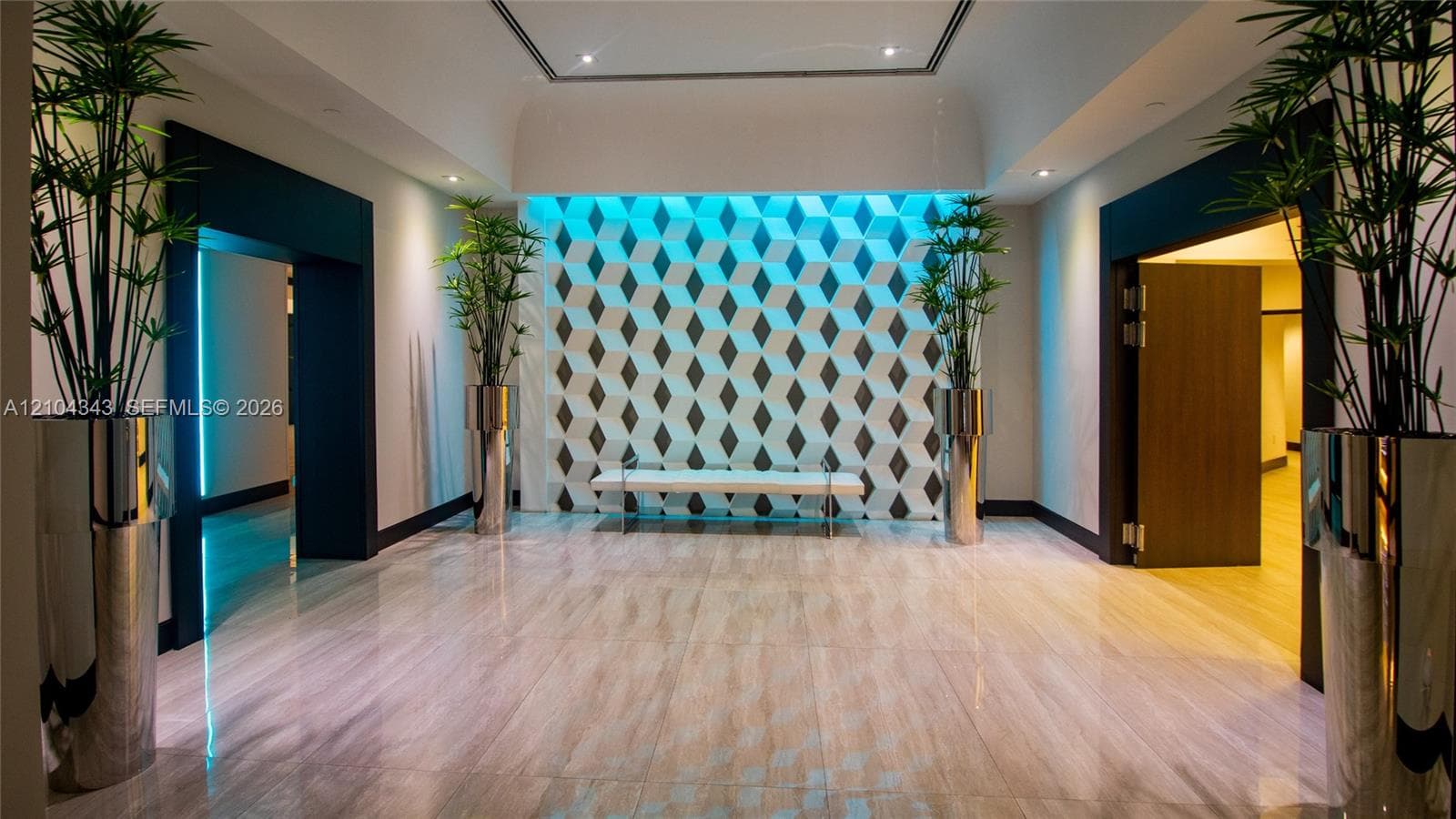 Oceania I · #1215 in Sunny Isles Beach - Photo 15
