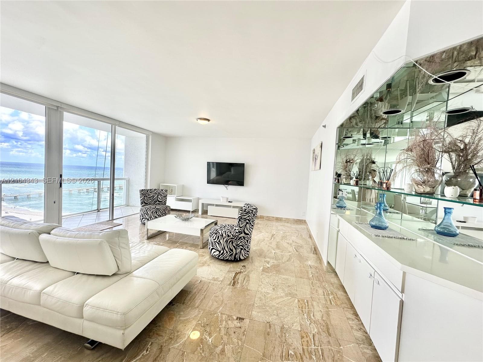 Oceania I · #1215 in Sunny Isles Beach - Photo 31
