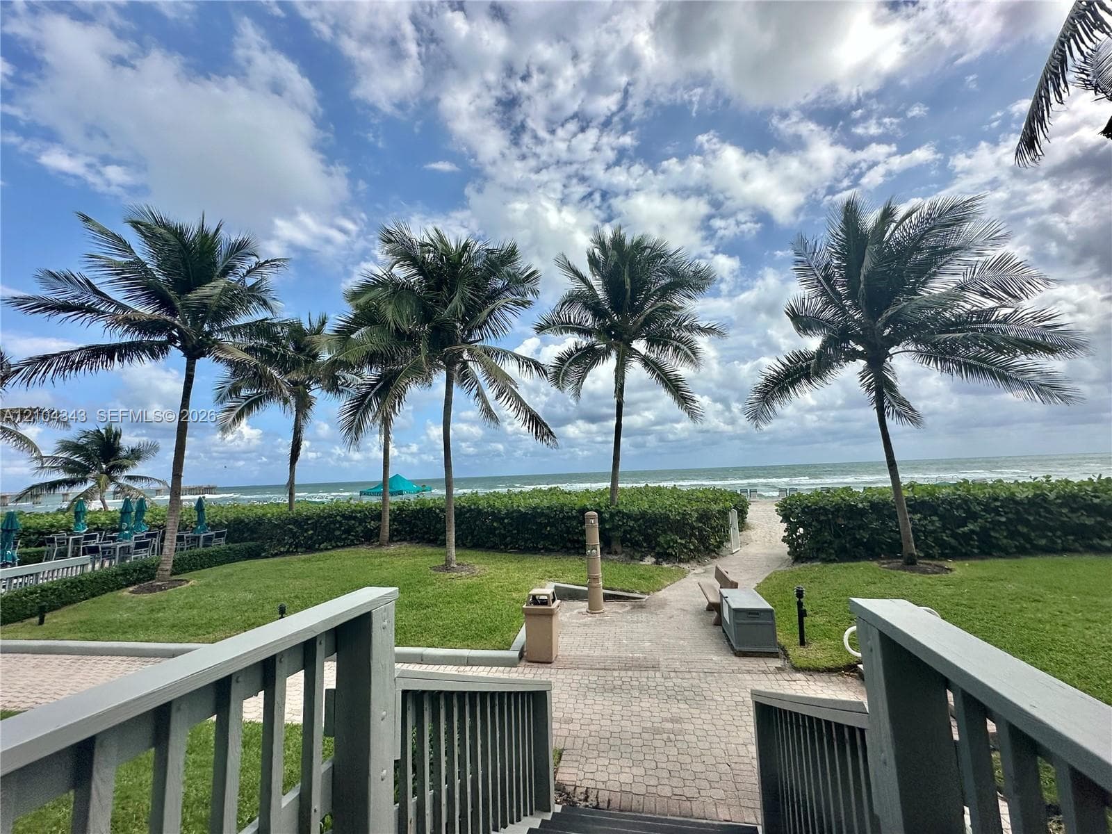 Oceania I · #1215 in Sunny Isles Beach - Photo 29