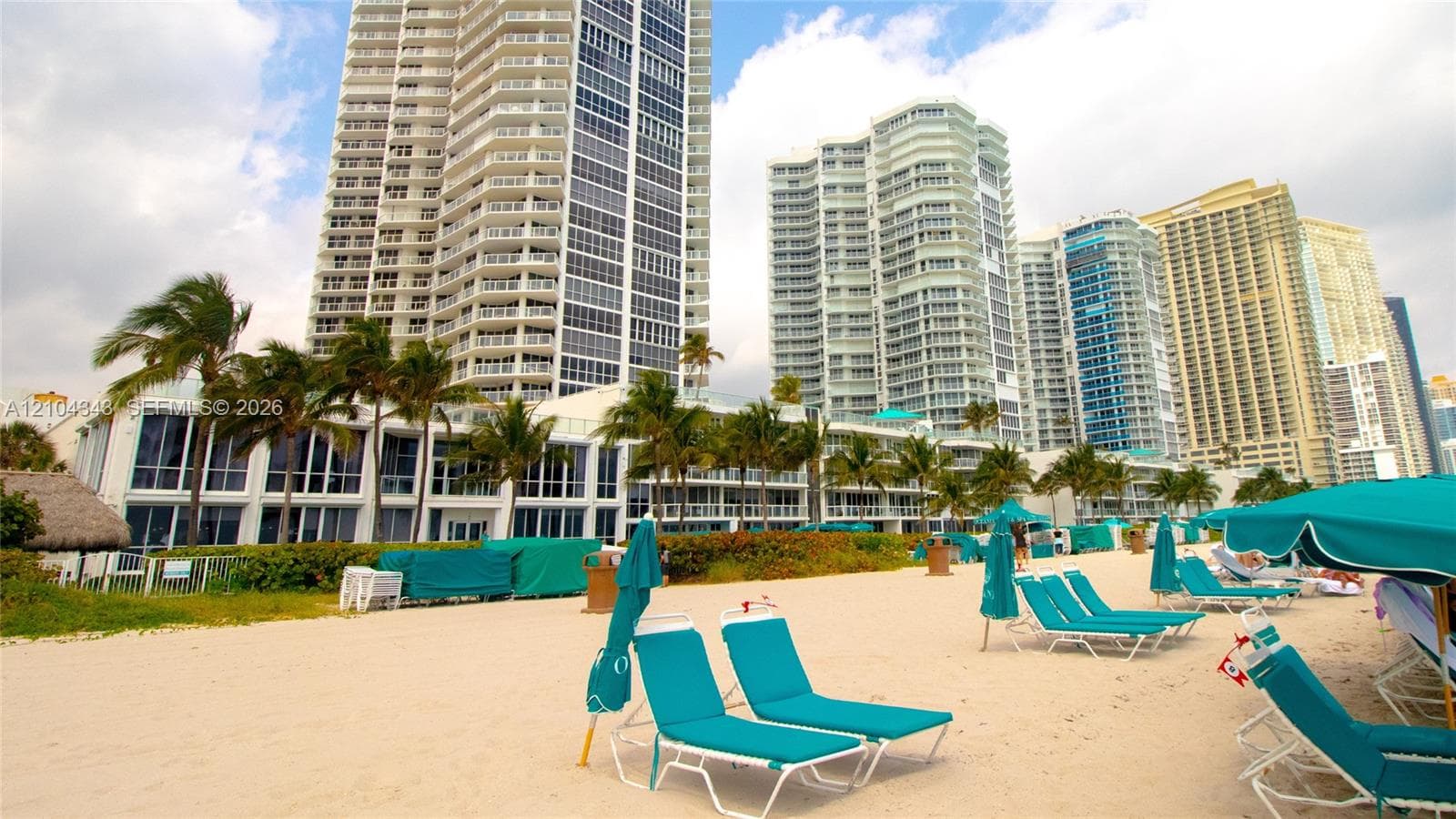 Oceania I · #1215 in Sunny Isles Beach - Photo 8