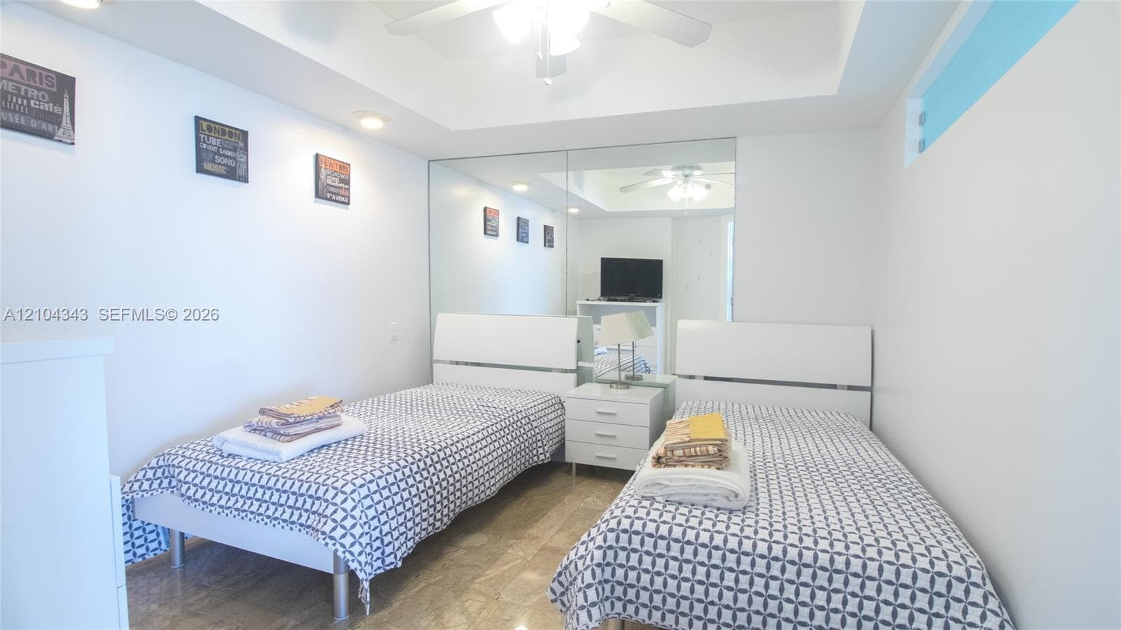 Oceania I · #1215 in Sunny Isles Beach - Photo 21