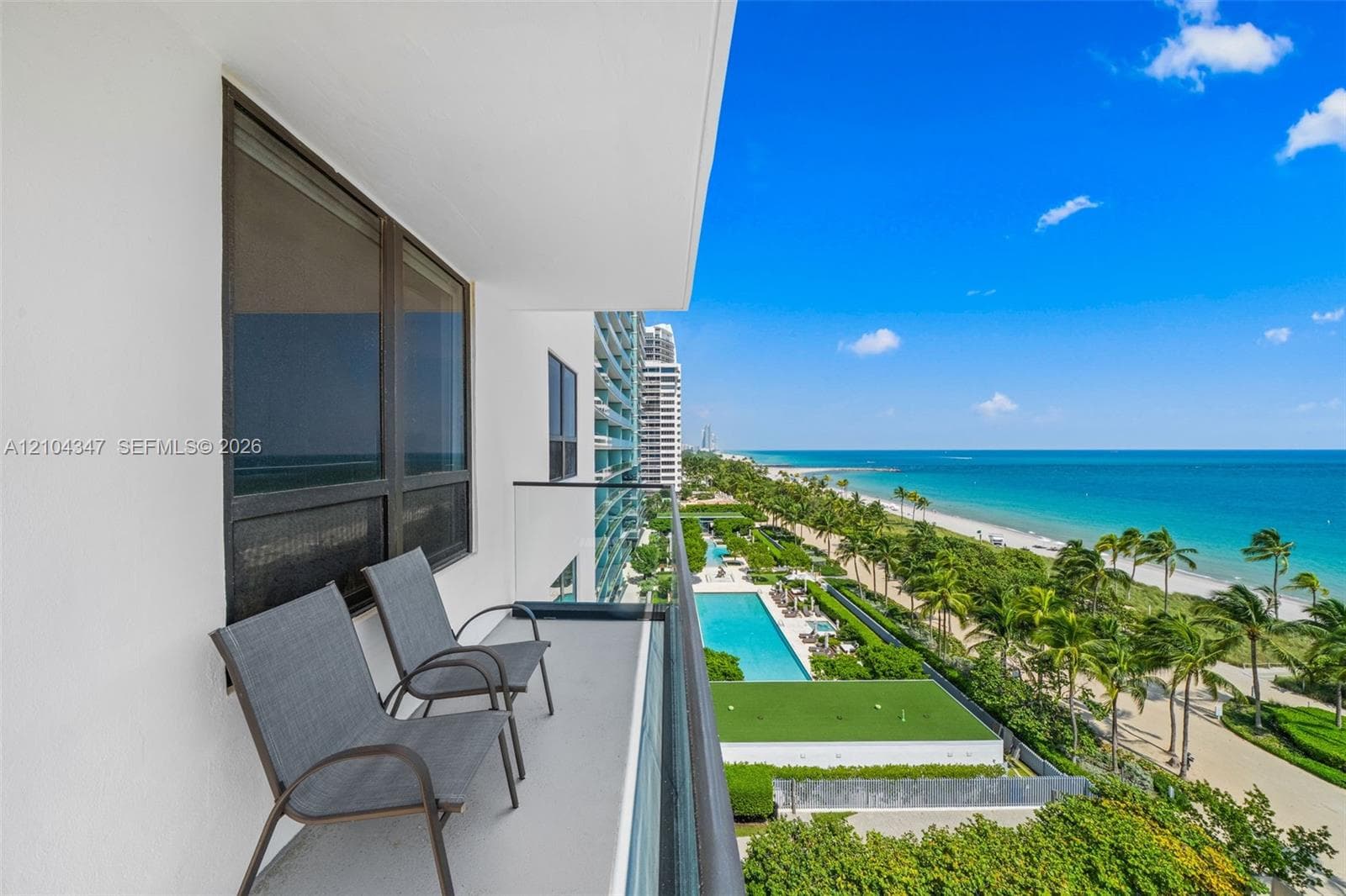 THE PLAZA OF BAL HARBOUR · #919 in Bal Harbour - Photo 27