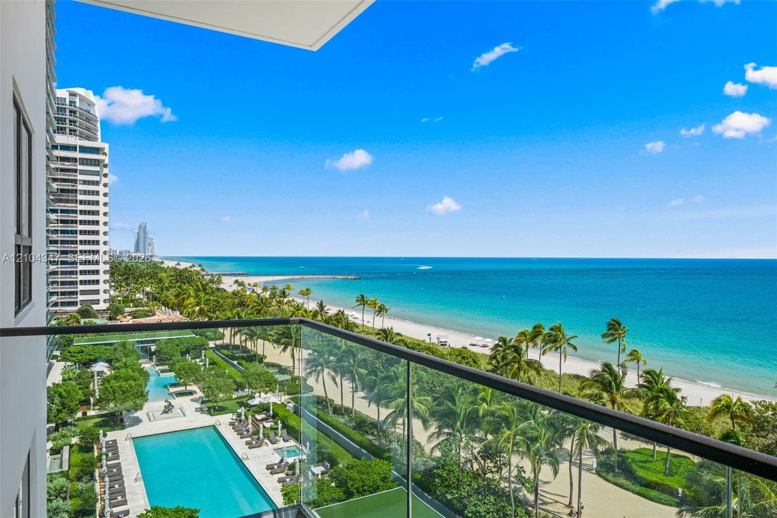 THE PLAZA OF BAL HARBOUR · #919 in Bal Harbour - Photo 22