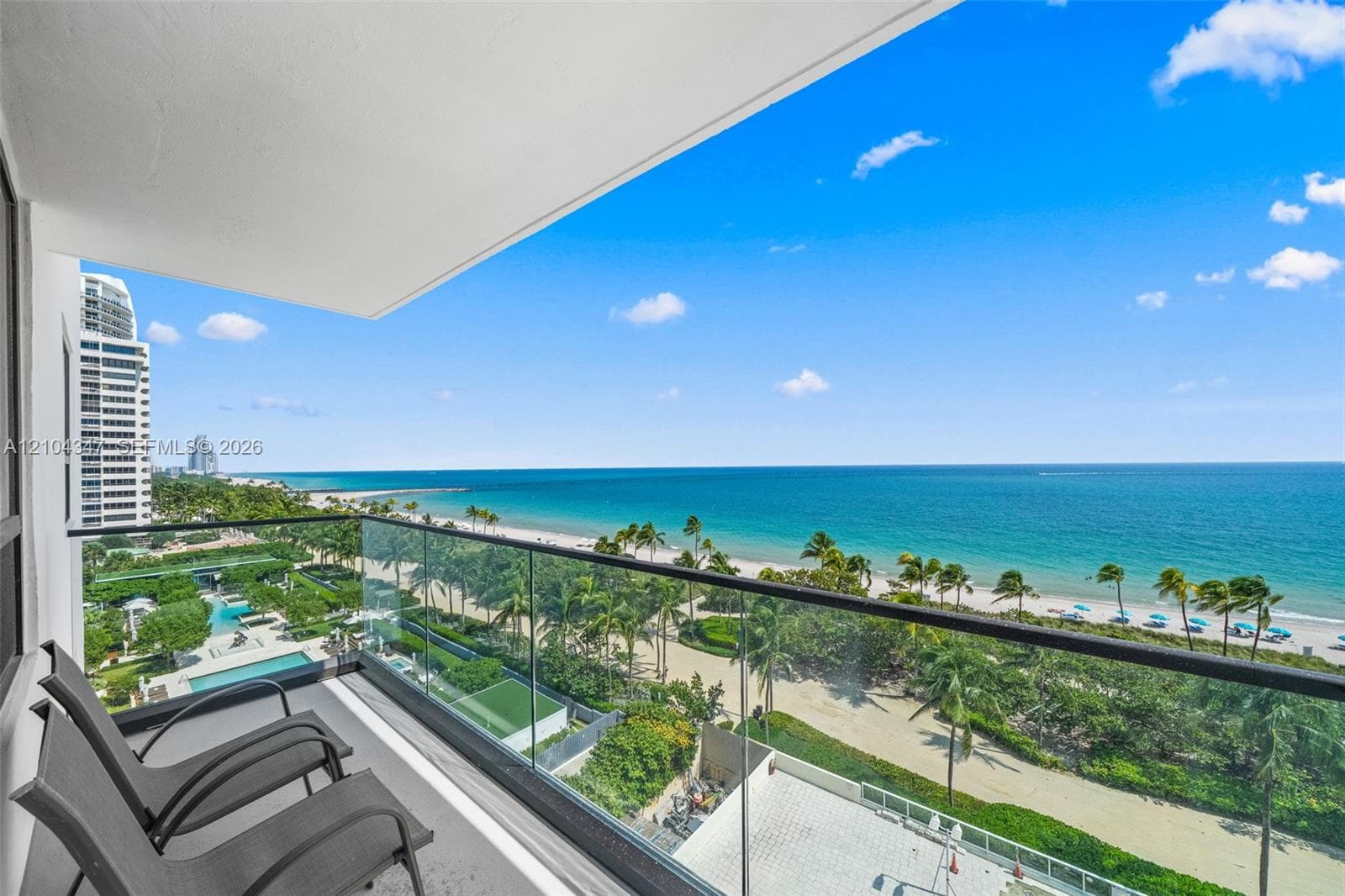 THE PLAZA OF BAL HARBOUR · #919 in Bal Harbour - Photo 28