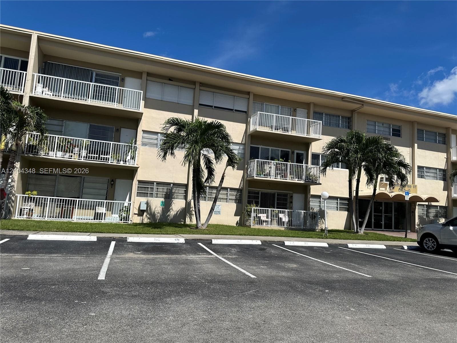 FOUNTAINVIEW CONDO NO 4 · #211 in Miami - Photo 19