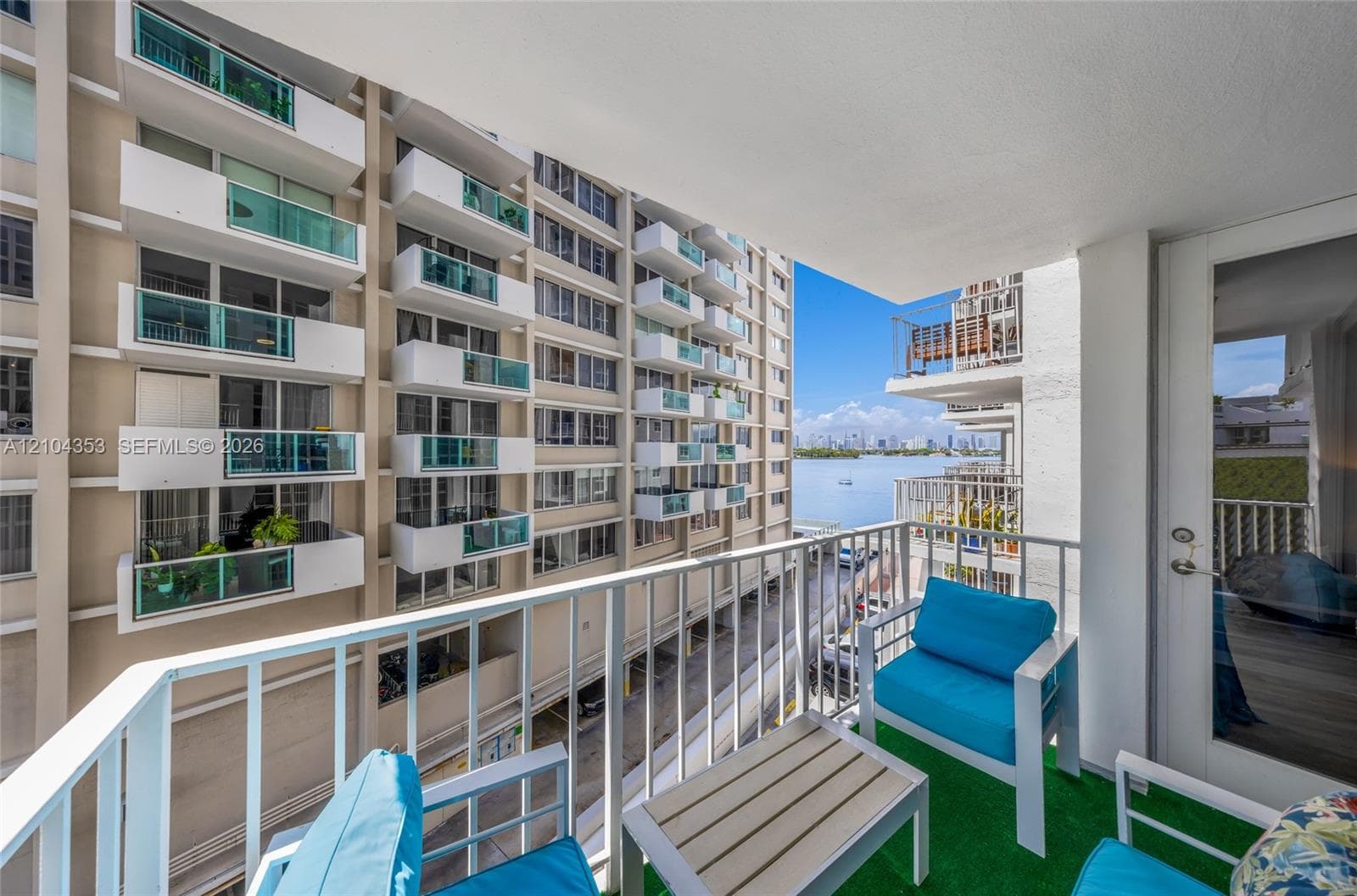 BAYVIEW TERRACE CONDO · #312 in Miami Beach - Photo 6