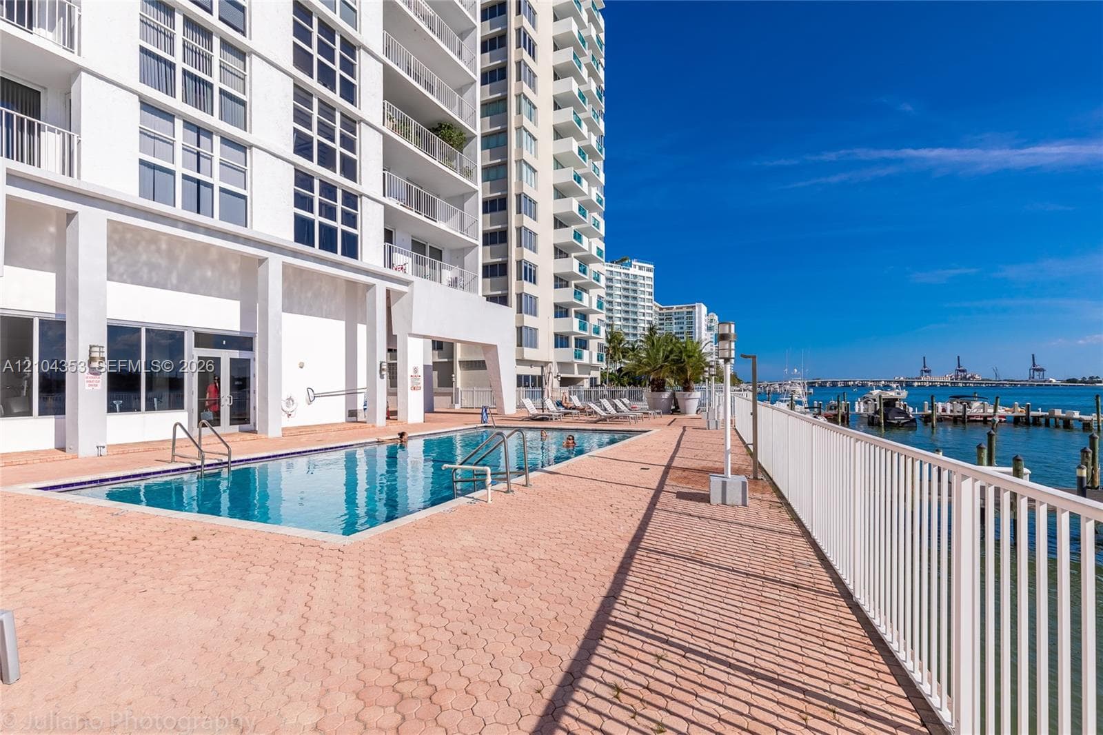 BAYVIEW TERRACE CONDO · #312 in Miami Beach - Photo 14