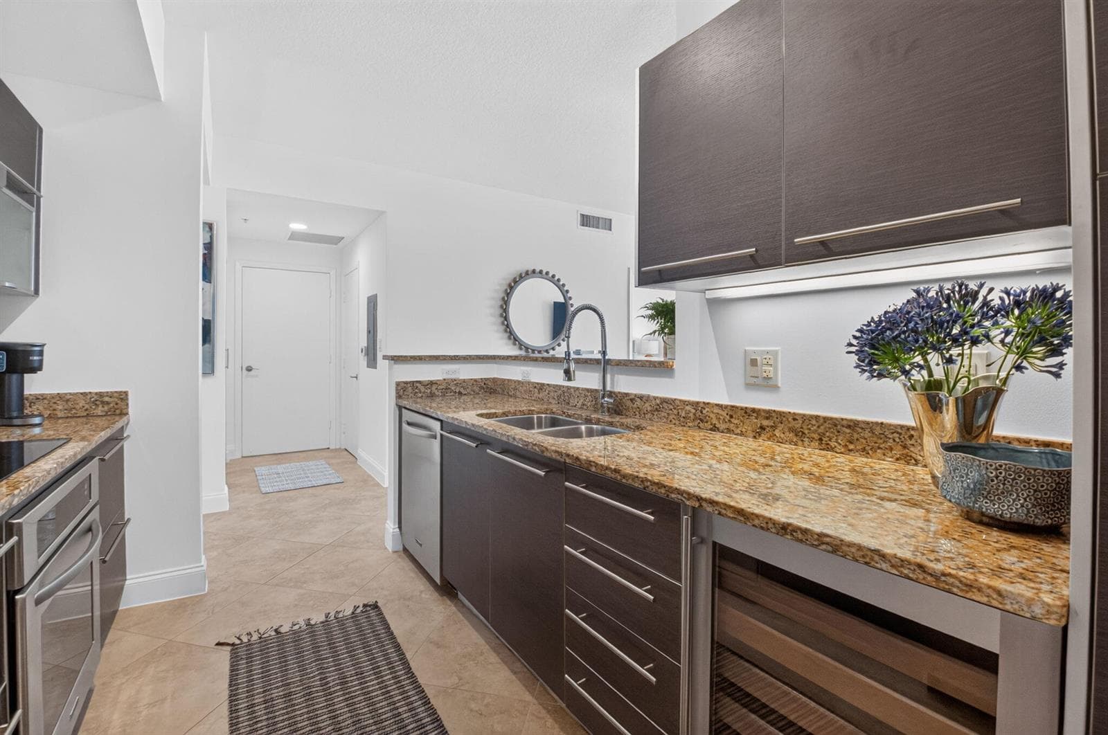 Turnkey Kitchen
