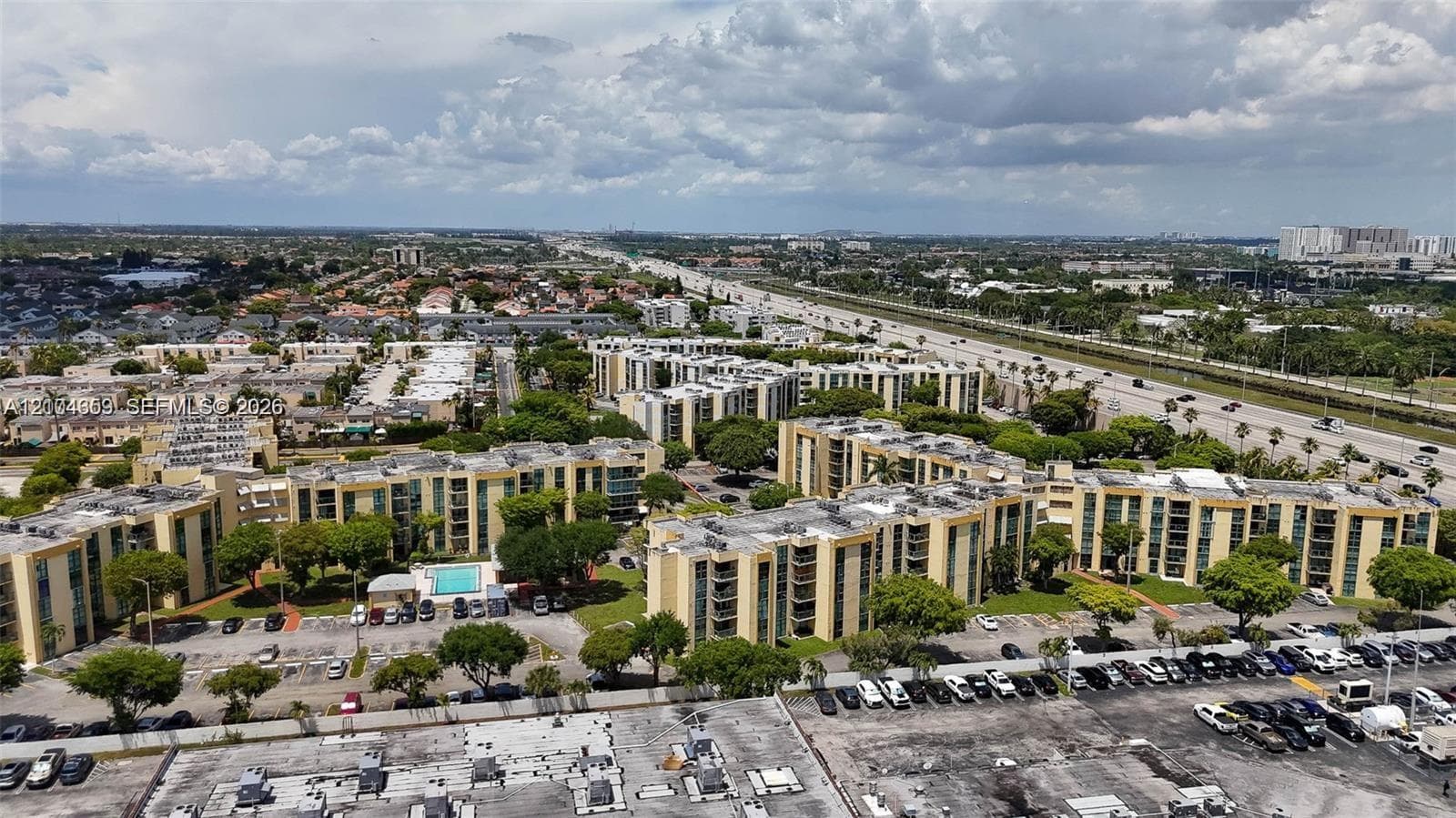 INTERNATIONAL PARK CONDO · #303-4 in Miami - Photo 28