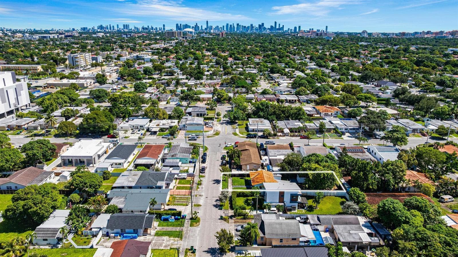 Aerial