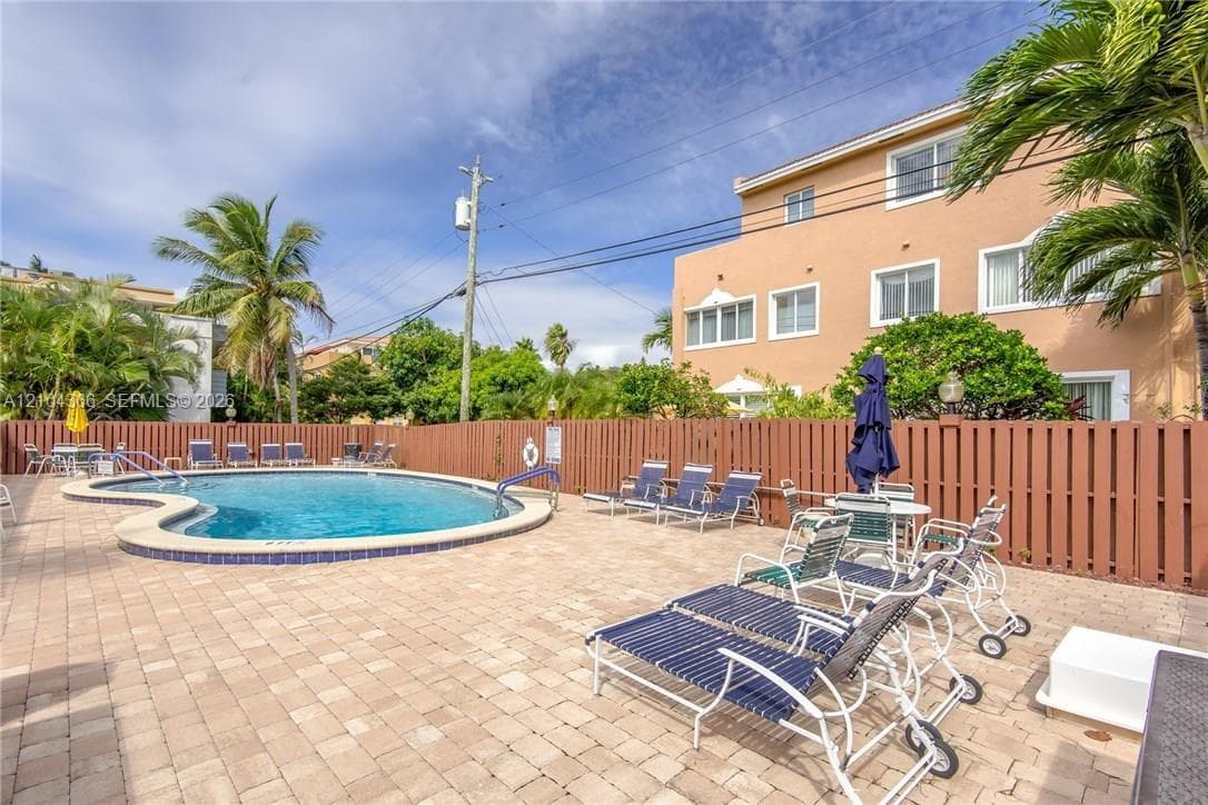 HORIZON HOUSE CONDO · #301 in Fort Lauderdale - Photo 13