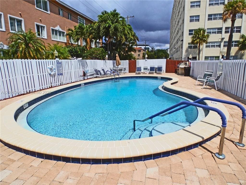 HORIZON HOUSE CONDO · #301 in Fort Lauderdale - Photo 14
