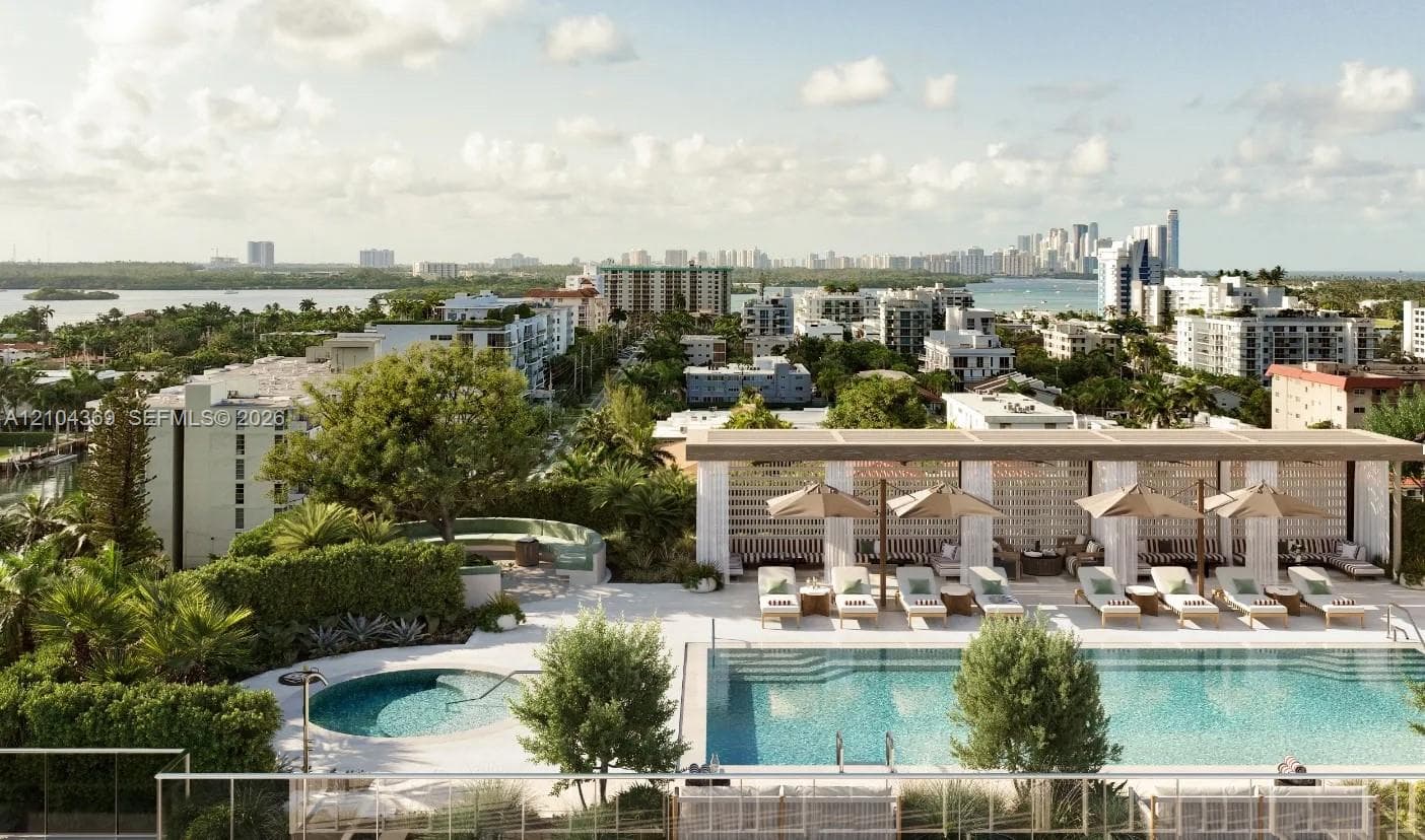 BAY HARBOR ISLAND · #703 in Bay Harbor Islands - Photo 2